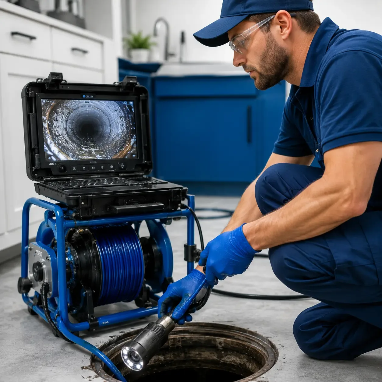 Pipe Relining professionals serving Manchester, WA